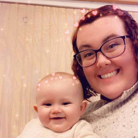 Meet your Posher, Mackenzie - Picture 1 of 1